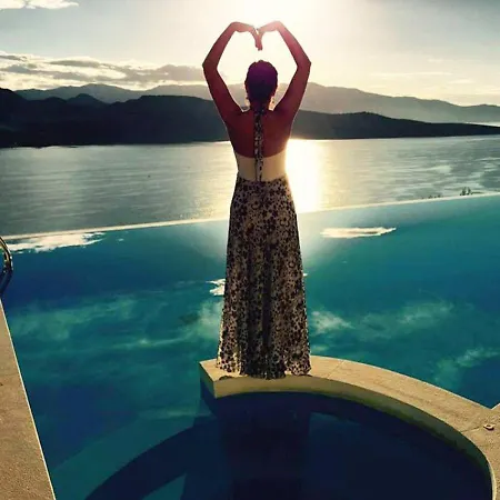 Villa Thearesort Exclusive