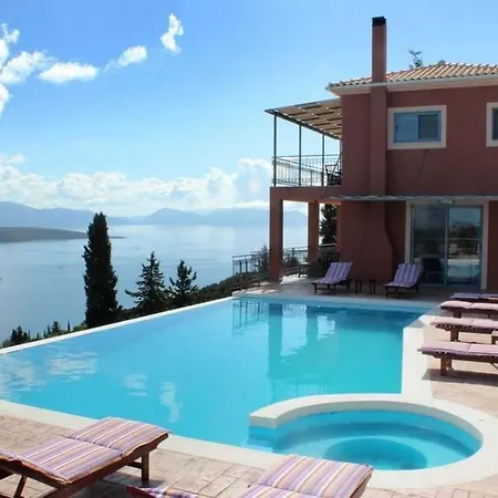 Thearesort Exclusive Villa *