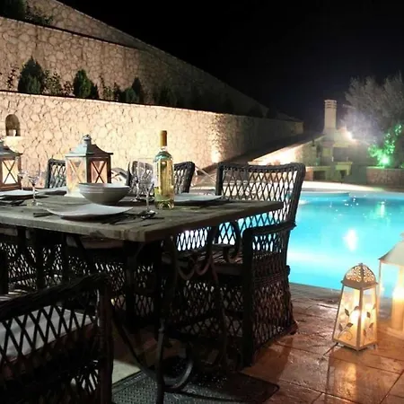 Thearesort Exclusive Villa *