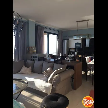 Thearesort Exclusive Villa *