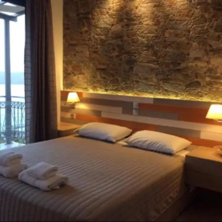 Thearesort Exclusive Villa