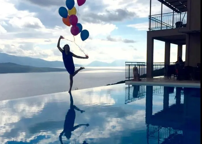 Villa Thearesort Exclusive