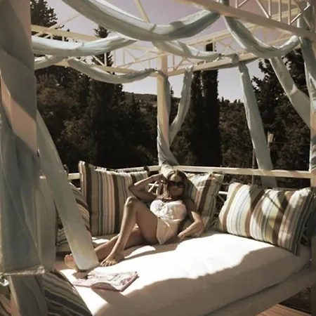 Villa Thearesort Exclusive *