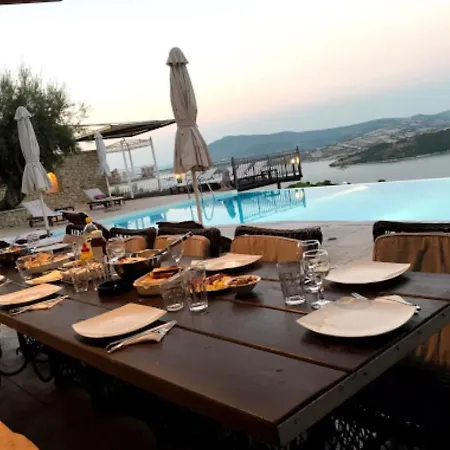 Thearesort Exclusive Villa
