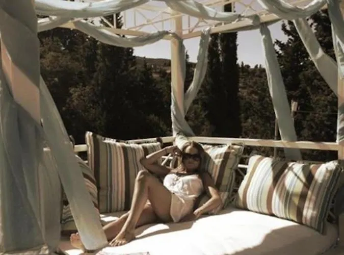 Villa Thearesort Exclusive *