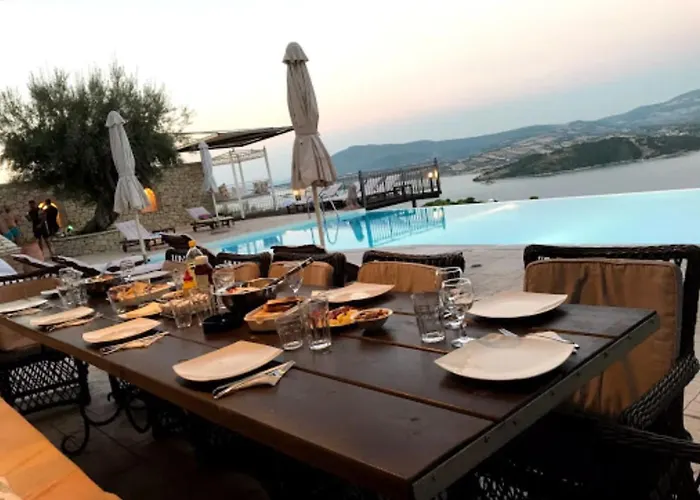 Thearesort Exclusive Villa