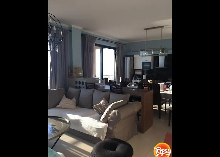 Thearesort Exclusive Villa *