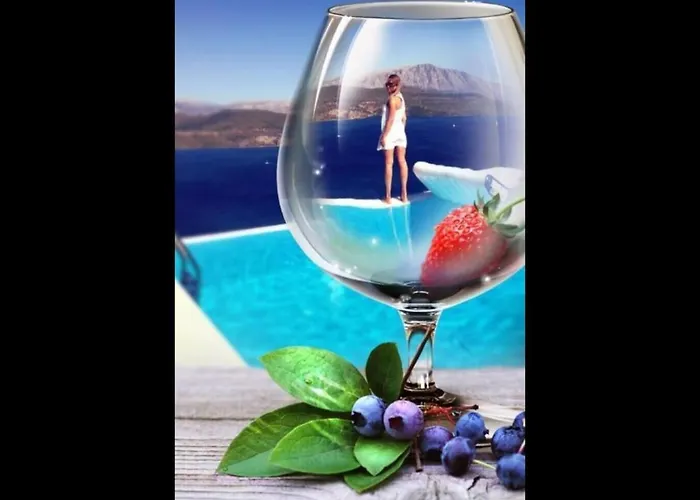 Villa Thearesort Exclusive