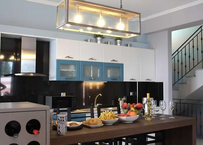 Thearesort Exclusive Villa